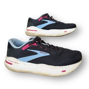 Brooks Ghost Max Women's Running Shoes Multicolor Size 9 Wide